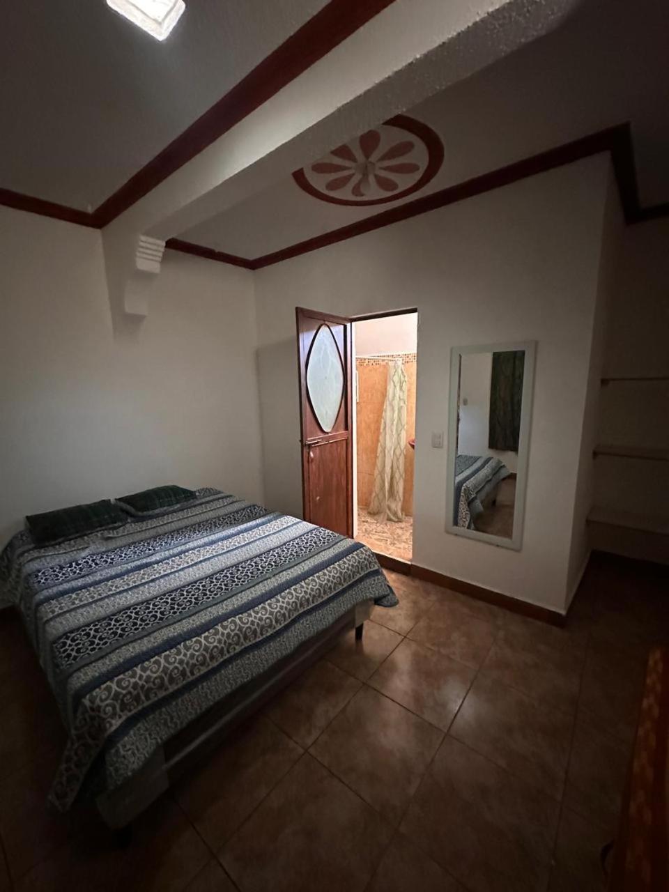Casa Don Nico Hotel ซานฮวนลาลากูนา ภายนอก รูปภาพ