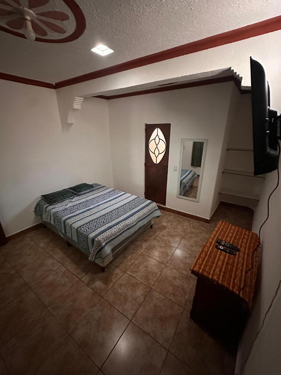 Casa Don Nico Hotel ซานฮวนลาลากูนา ภายนอก รูปภาพ