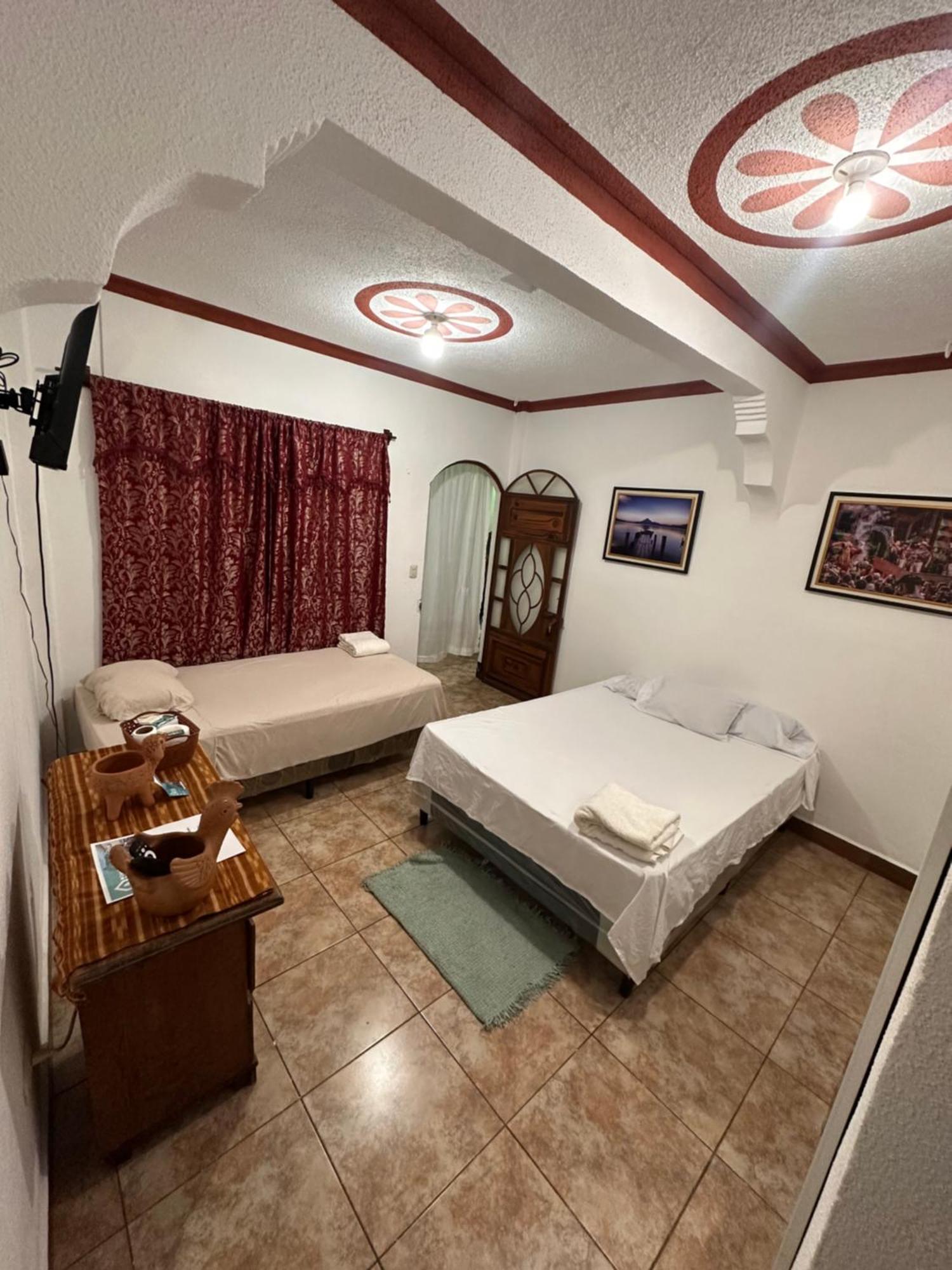 Casa Don Nico Hotel ซานฮวนลาลากูนา ภายนอก รูปภาพ