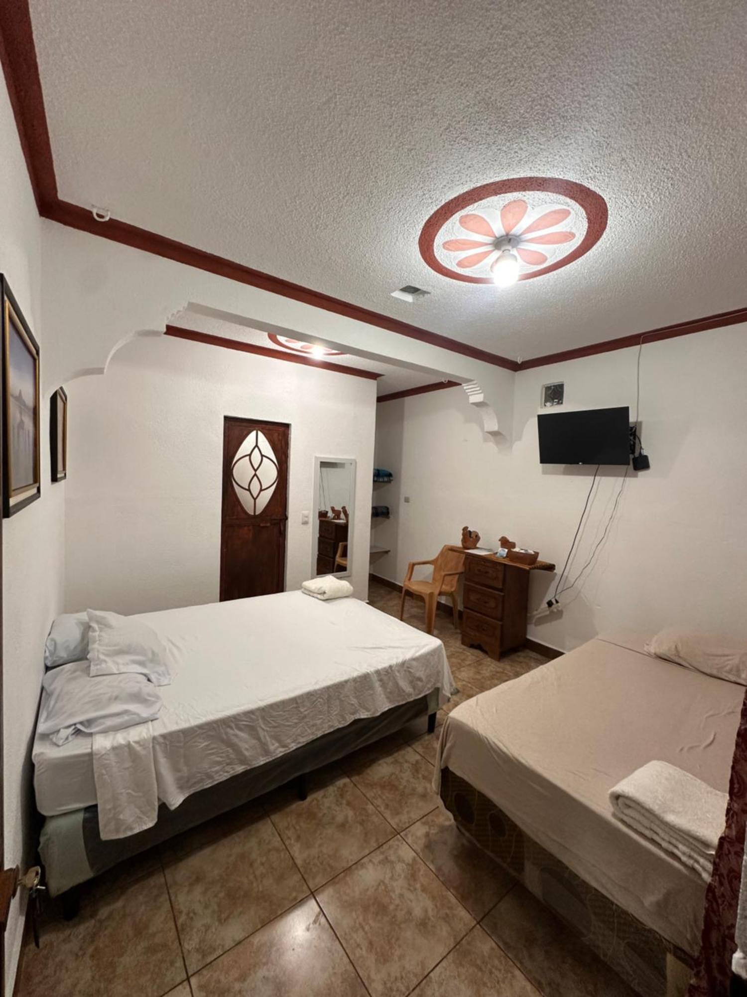 Casa Don Nico Hotel ซานฮวนลาลากูนา ภายนอก รูปภาพ